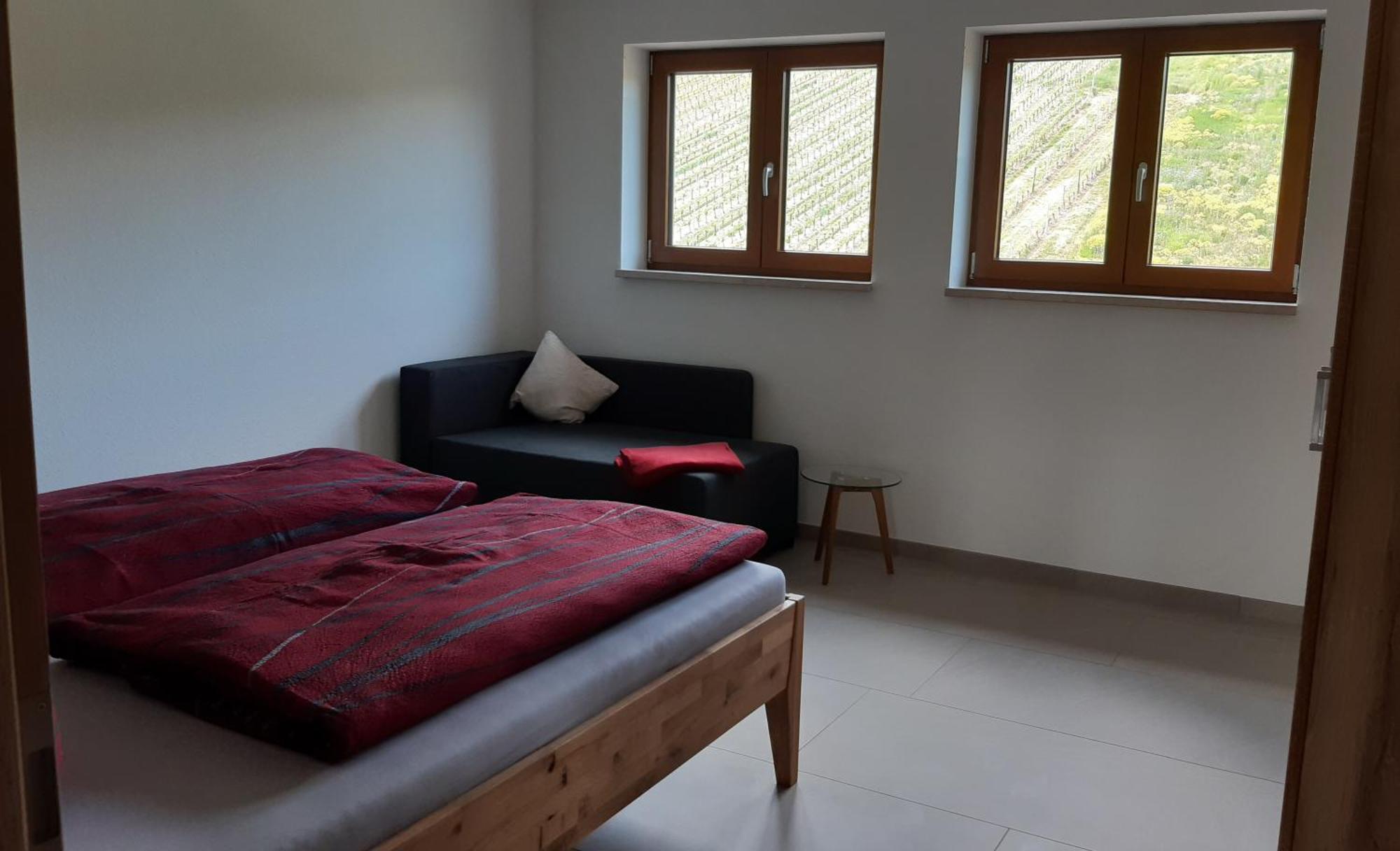 Ferienwohnungen Thoma Konigheim Ngoại thất bức ảnh